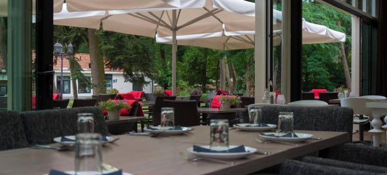 酒店和餐厅Wildthout(Hotel & Restaurant Wildthout)图片