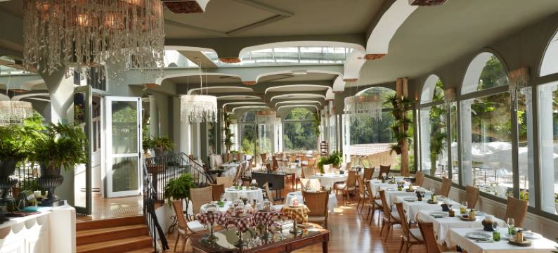 布林多斯/湖及城堡(Brindos, Lac & Château - Relais & Châteaux - Anglet Biarritz)图片