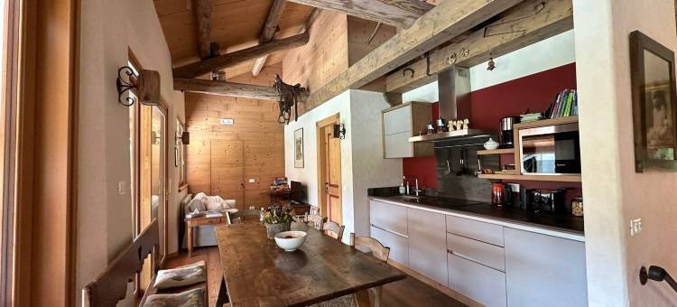 菲尼乐庭院酒店(Antico Fienile)图片