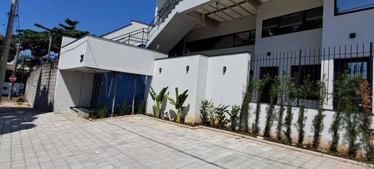 因达亚图巴阁楼(Lofts Indaiatuba)图片