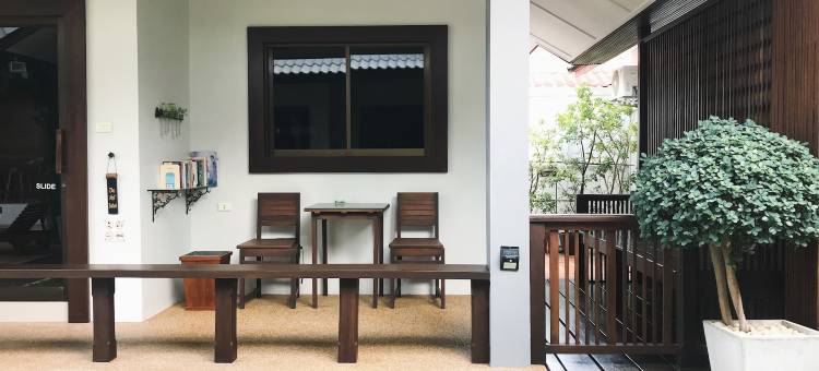 苏梅岛之家精品酒店(The Nest Samui)图片