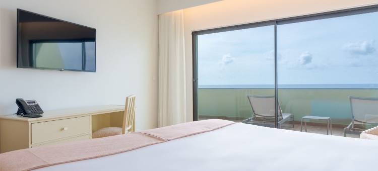 佩斯塔纳维拉里多马德拉海洋酒店(Pestana Vila Lido Madeira Ocean Hotel)图片