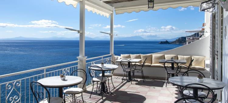 普阿诺马雷斯卡酒店(Maresca Hotel Praiano)图片