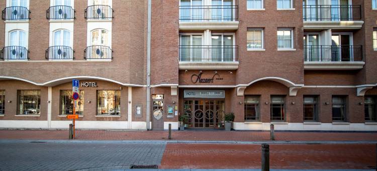 阿赛尔特酒店 - WP 酒店(Hotel Aazaert by WP Hotels)图片