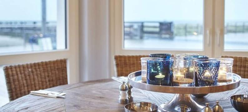 海利根哈芬海滩公寓酒店(Beach Apartments Heiligenhafen)图片