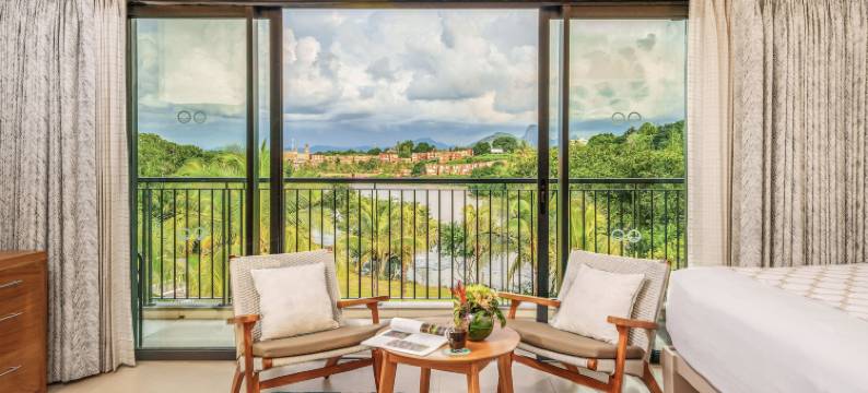 海洋溪海滩酒店(Ocean's Creek Beach Hotel)图片