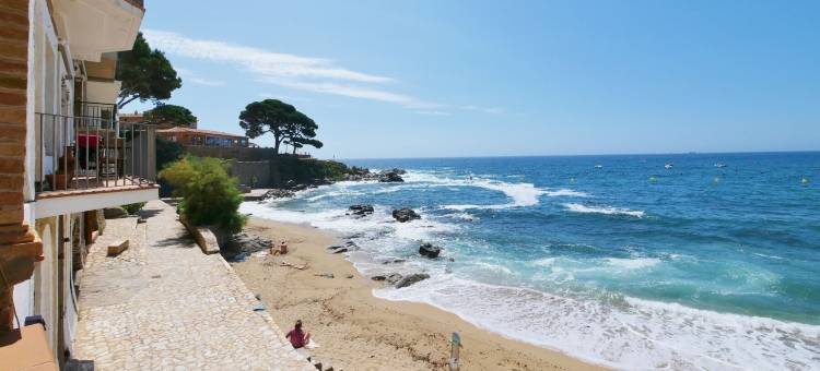 康查之家公寓(Casa Concha Apartamentos en Primera Linea de Mar)图片