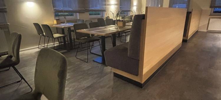 斯塔德特豪斯酒店(Hotel am Stadthaus)图片