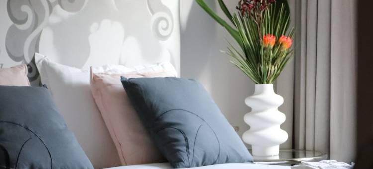 VISIONAPARTMENTS 苏黎世布兰德申克大街(VISIONAPARTMENTS Brandschenkestrasse - contactless check-in)图片