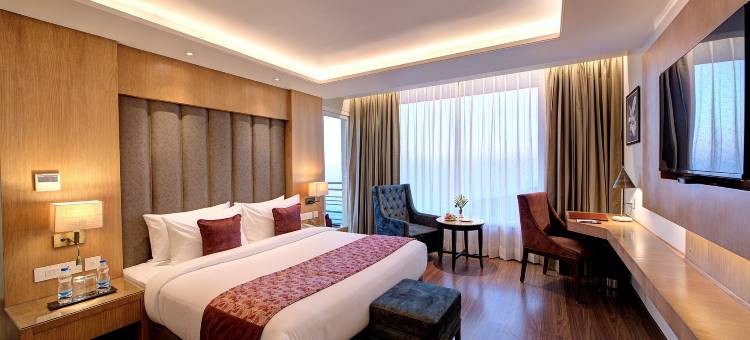 贝斯特韦斯特Plus雷万塔酒店(Best Western Plus Revanta Mcleod Ganj)图片