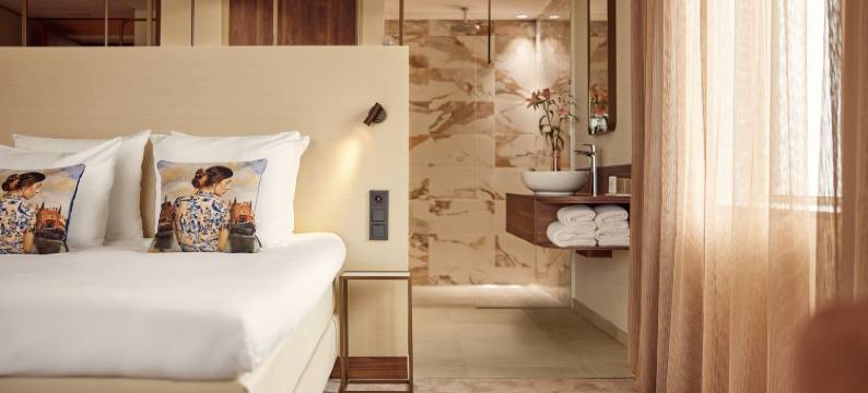 范德瓦尔克Delft A4酒店(Van der Valk Hotel Delft A4)图片