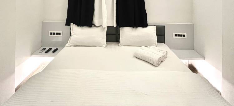 私人住宿圣瑞奇公寓酒店(PrivyStays St. Ricky's Apartment Hotel)图片