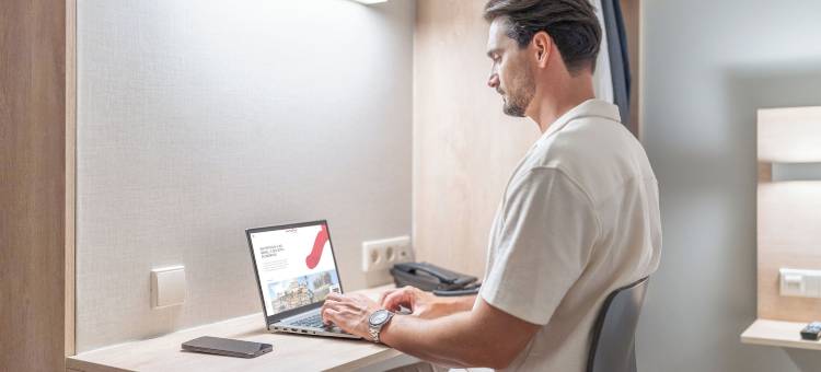 Moov酒店里斯本东方(Moov Hotel Lisboa Oriente)图片