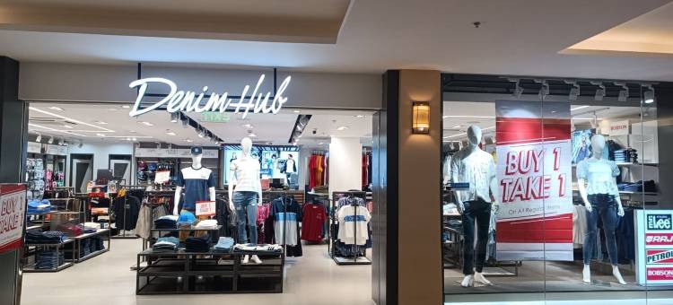 长滩岛峡谷酒店及度假村(Canyon Hotels & Resorts Boracay)图片