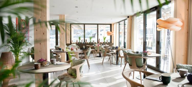 酒店 BERGEBLICK(Hotel Bergeblick)图片