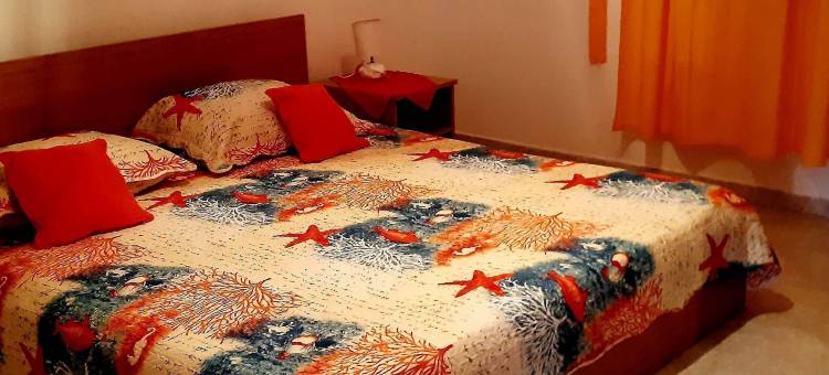 康贝利克公寓(Apartments Cumbelic)图片