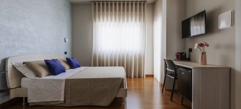 普利亚蓝(Apulia Blue Apartements & B&B)图片