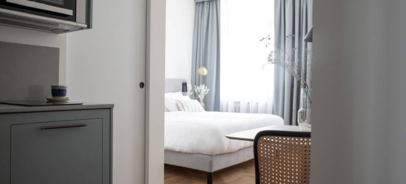 Bob W 波恩中心(Bob W Bonn Zentrum)图片