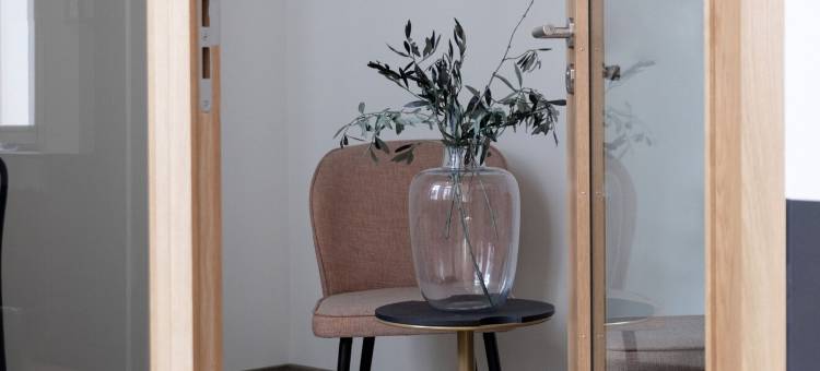 鲍勃W贝多芬酒店(Bob W Beethoven)图片