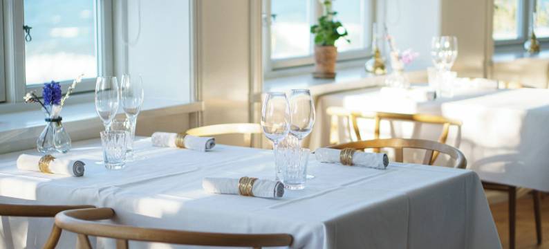 斯塔莫巴德酒店(Stammershalle Badehotel)图片