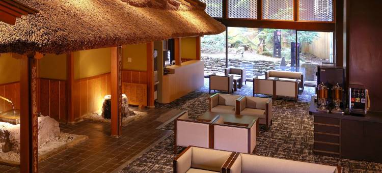 大江户温泉物语Premium山下家(Ooedo Onsen Monogatari Premium Yamashitaya)图片