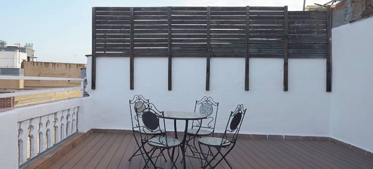 numa | Lustre公寓(Numa Barcelona Lustre)图片