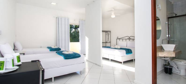 木麻黄马蹄旅馆(Pousada Casuarina Ferradura)图片