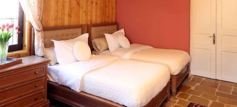 拉克卢克1808汉萨小屋(Laklouk 1808 lodge by Hansa)图片