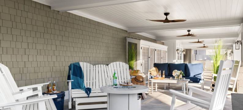 岛屿之家 纽波特(Island House Newport)图片