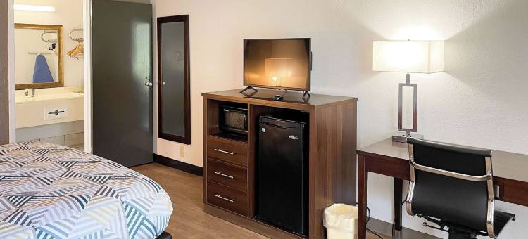 阿拉巴马欧佩里卡 6 号汽车旅馆酒店(Motel 6 Opelika, Al)图片