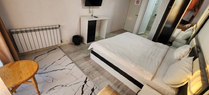 巴统拉拉萨酒店(Batumi Hotel Lalasa)图片