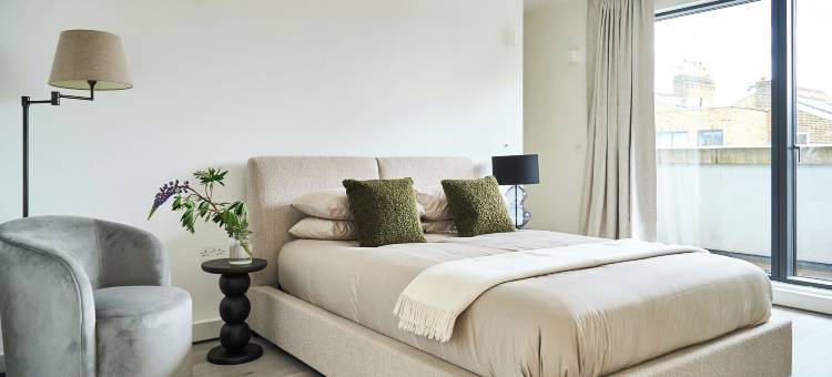 Nestor的面包房(Bakery House by Nestor)图片