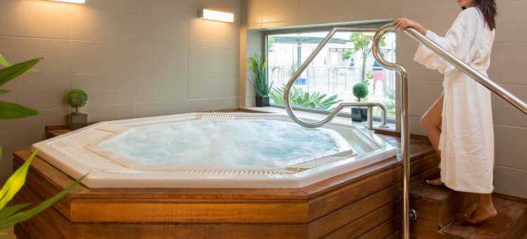 莱昂纳多广场阿什杜德酒店-the Beach(Leonardo Plaza Ashdod)图片