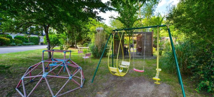 Logis酒店餐厅La Mire(Logis - Hotel et Restaurant la Mire)图片