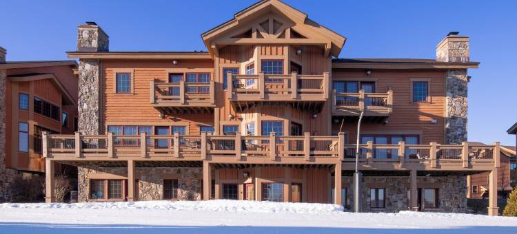 七泉度假村属性(Seven Springs Resort Properties)图片