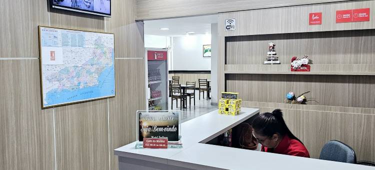 印第安诺酒店(Hotel Indiano)图片