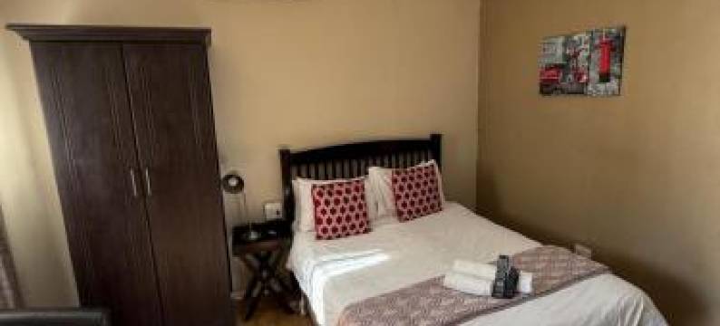 Tranquil Guest House图片