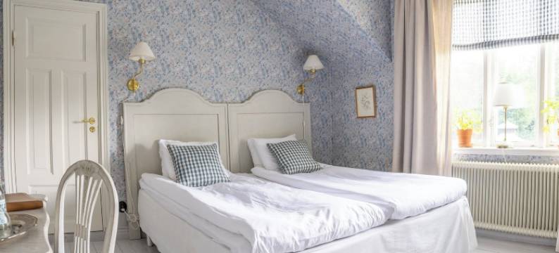 格兰霍尔姆别墅酒店(Villa Gransholm)图片