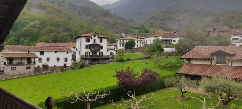 门道尔佩旅馆(Hostal Mendaurpe)图片