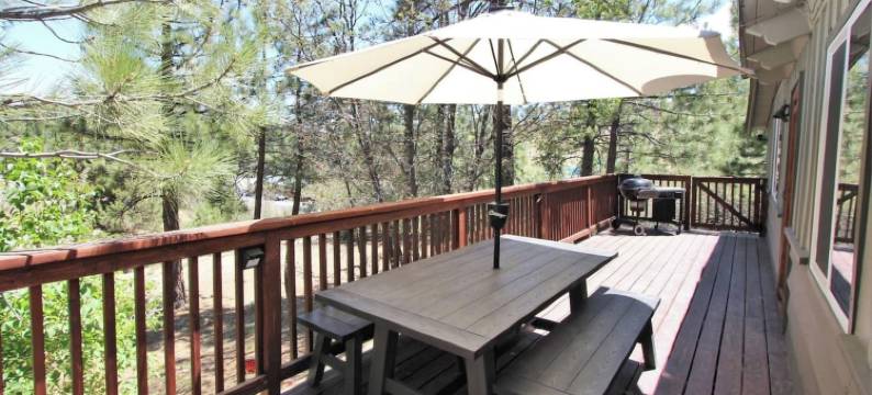 步行到高山滑梯 - 几乎有景观(Walk to Alpine Slide - Almost a View)图片