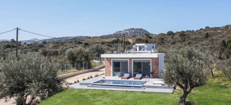 海滨别墅(marinas villas)图片