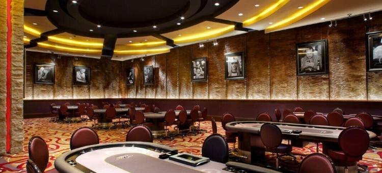 Cana Rock Star公寓酒店(Cana Rock Star)图片