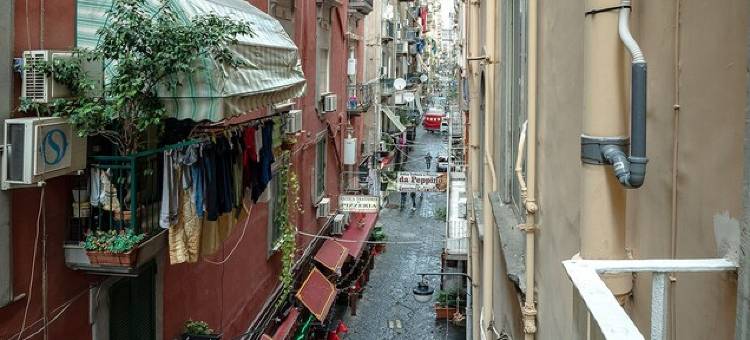 ARBITER TOLEDO – 6 APARTMENTS图片