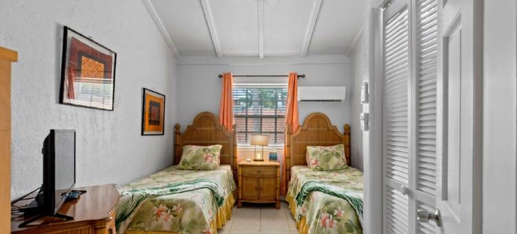 Paradise Island 9A-Sunrise Beach Club-Beachfront-Safe Haven Villa Del Mar图片