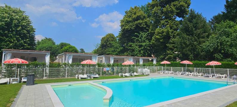 威尼斯共和国露营旅馆(Camping Serenissima)图片