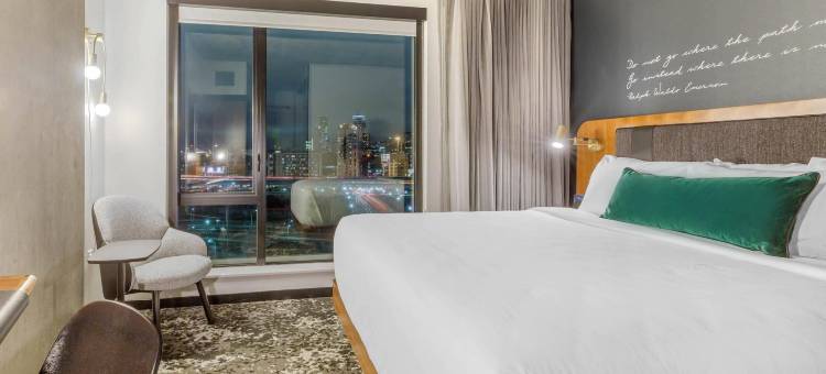 坎布里亚酒店波士顿市中心-海港区(Cambria Hotels Boston Downtown - Seaport)图片