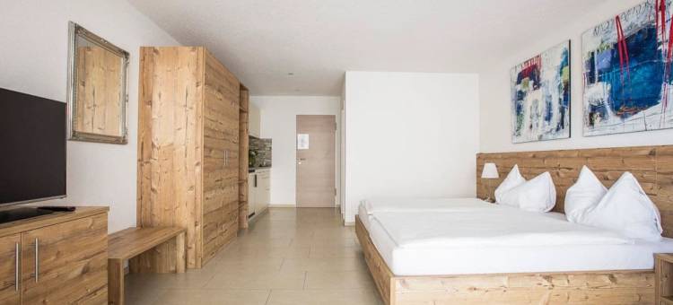 维格特尔公寓酒店 - 自助入住(Aparthotel Wiggertal - Self Check-IN)图片