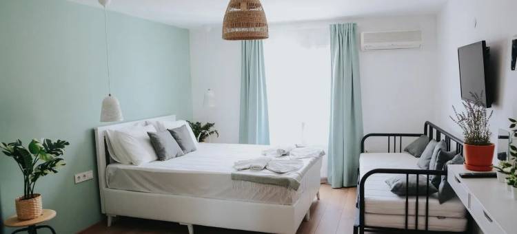 阿里亚卡拉布伦酒店(Arya Hotel Karaburun)图片