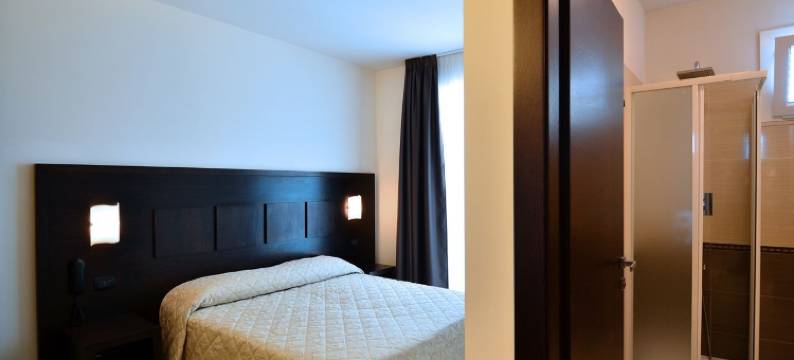 艾克雷斯皮酒店(Hotel I Crespi)图片