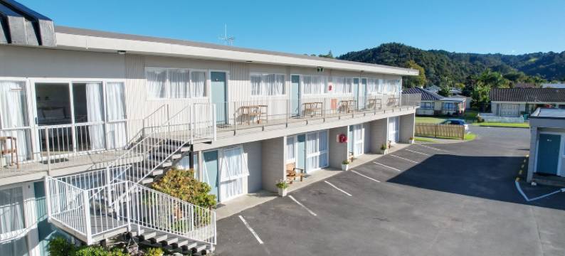 大陆汽车旅馆(Continental Motel)图片